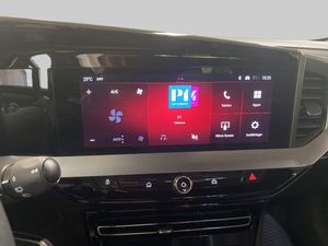 Opel Mokka bild 11