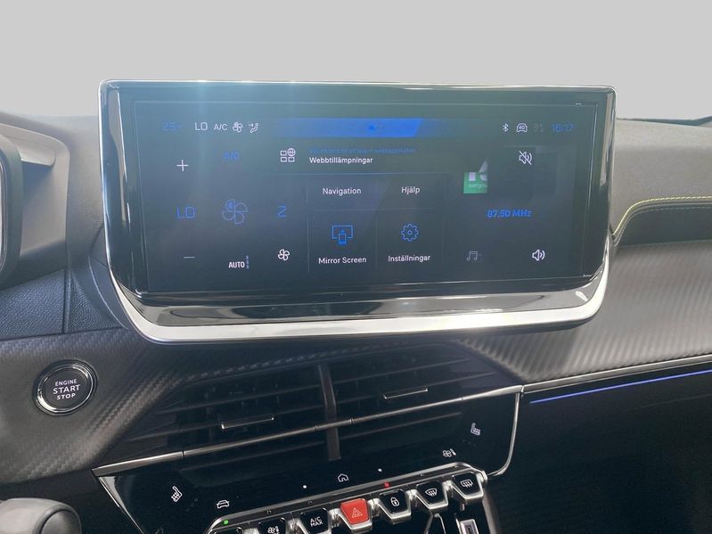 Peugeot 2008 bild 11