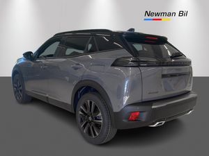 Peugeot 2008 bild 6