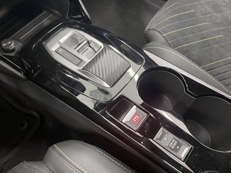 Peugeot 2008 bild 13