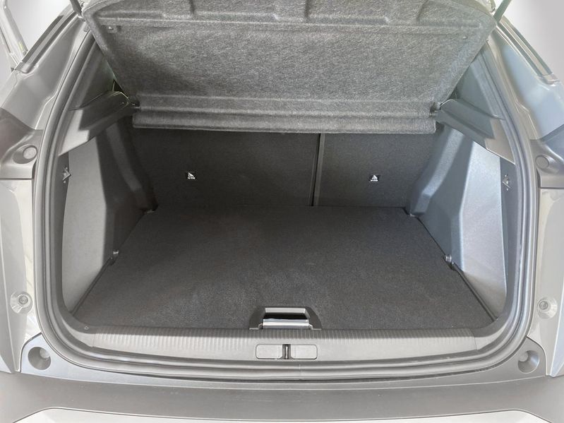 Peugeot 2008 bild 15
