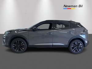 Peugeot 2008 bild 4