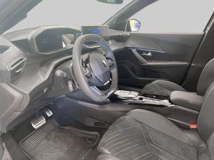 Peugeot 2008 bild 8