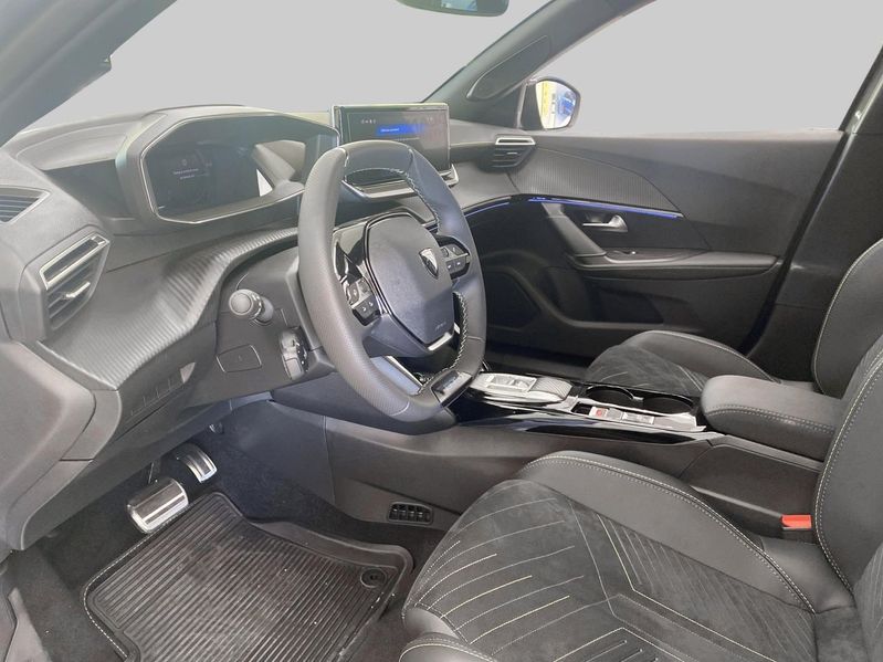 Peugeot 2008 bild 8