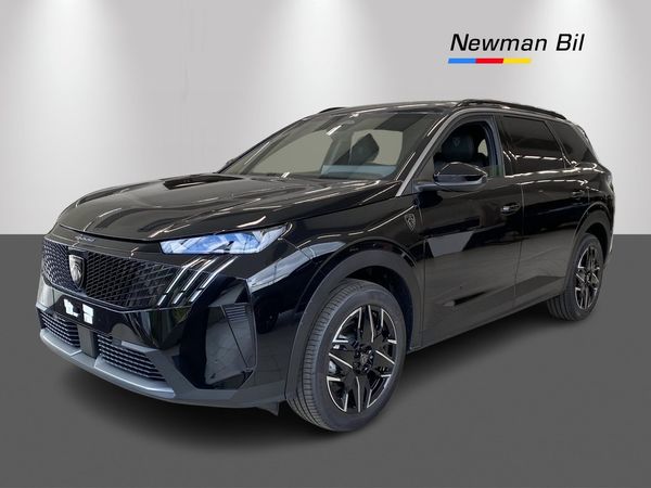 Peugeot 5008 GT Hybrid 145 Automat - 2026
