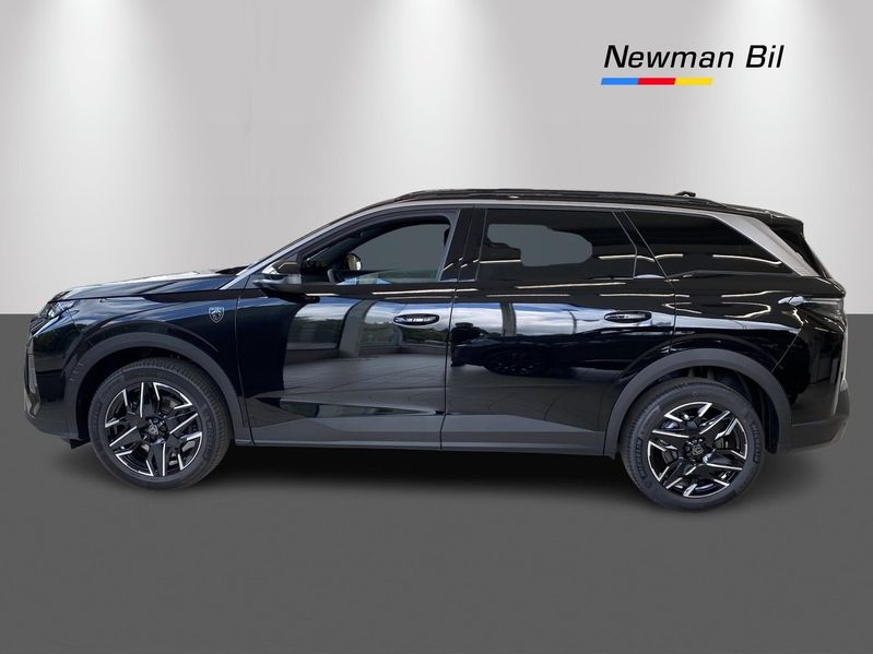 Peugeot 5008 bild 4