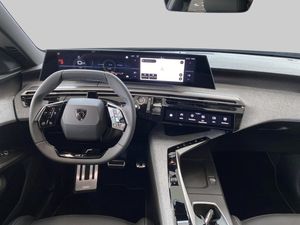 Peugeot 5008 bild 7