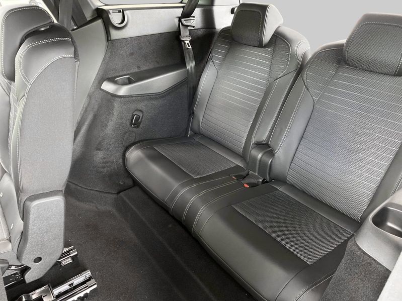 Peugeot 5008 bild 17