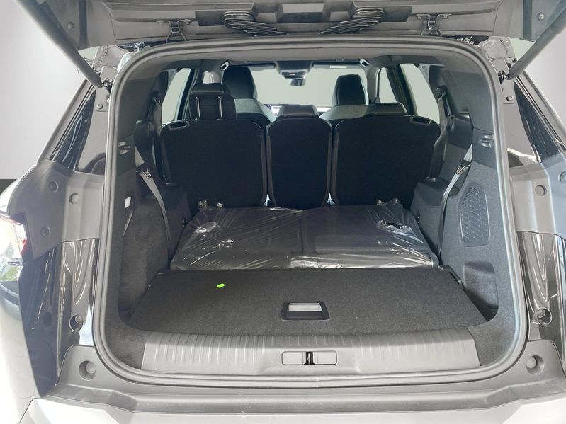 Peugeot 5008 bild 15