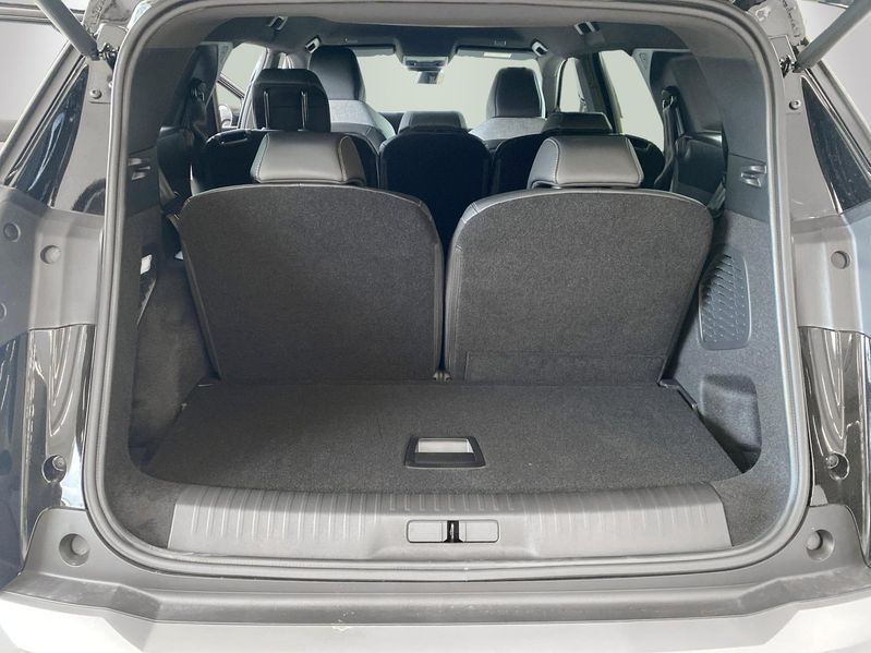 Peugeot 5008 bild 16