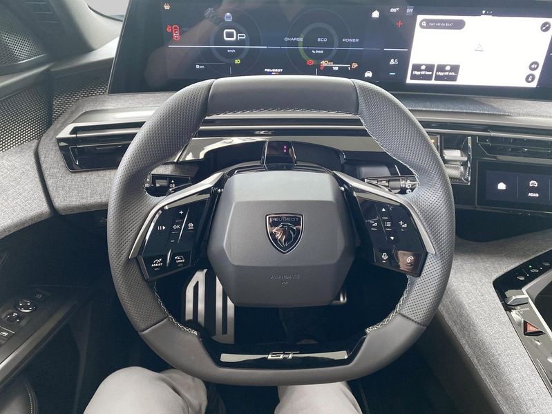 Peugeot 5008 bild 14