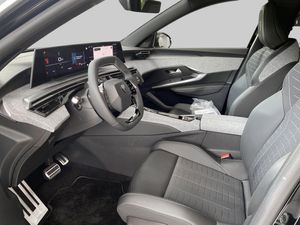 Peugeot 5008 bild 8