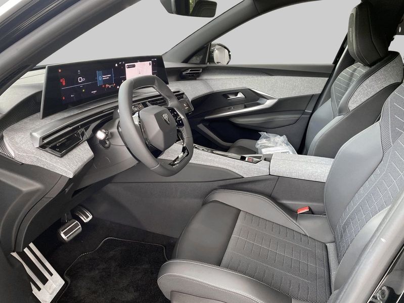 Peugeot 5008 bild 8