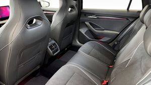Skoda Superb bild 8