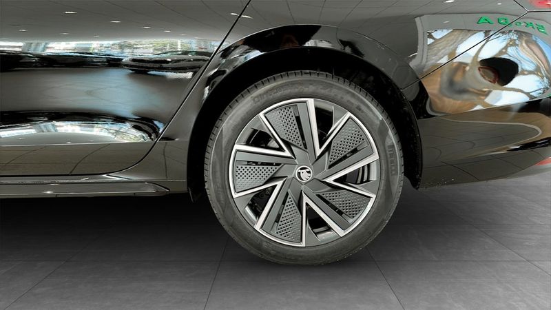 Skoda Superb bild 4