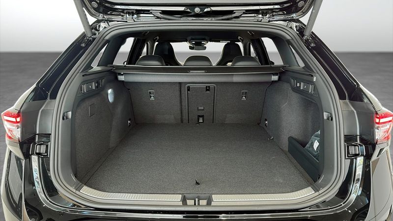 Skoda Superb bild 9
