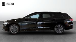 Skoda Superb bild 2