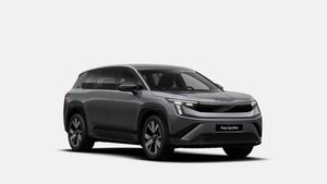 Skoda Peaq bild 1