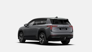 Skoda Peaq bild 2