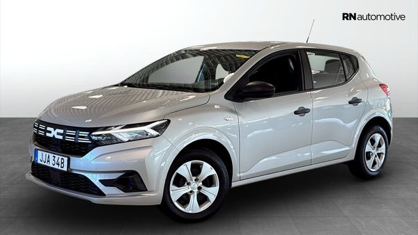 Dacia Sandero ESSENTIAL TCE 90 4X2 MAN - 2023