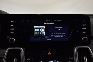 Kia Sorento bild 26