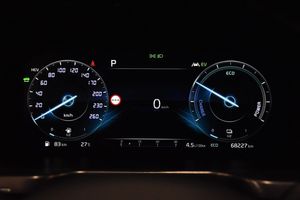 Kia Sorento bild 22