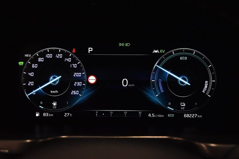 Kia Sorento bild 22
