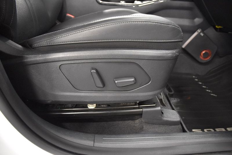 Kia Sorento bild 15