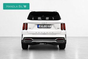 Kia Sorento bild 6