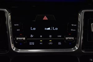 Kia Sorento bild 23