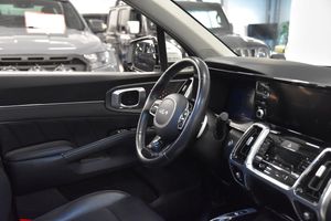 Kia Sorento bild 8