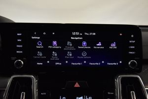 Kia Sorento bild 24
