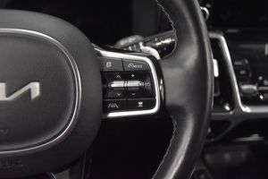 Kia Sorento bild 11