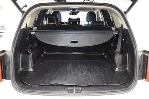 Kia Sorento bild 29