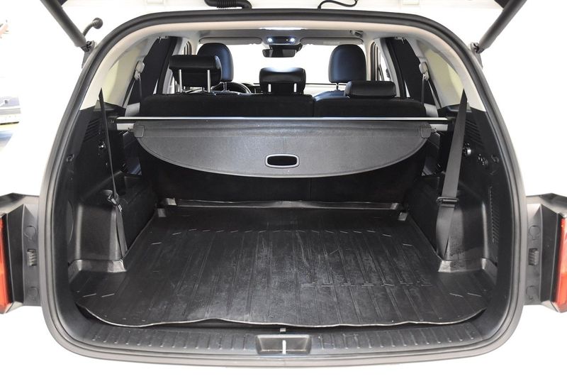 Kia Sorento bild 29
