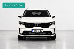 Kia Sorento bild 3
