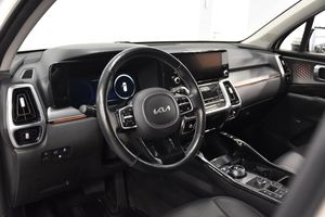Kia Sorento bild 9