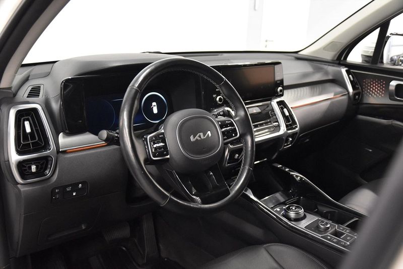Kia Sorento bild 9