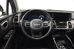 Kia Sorento bild 2