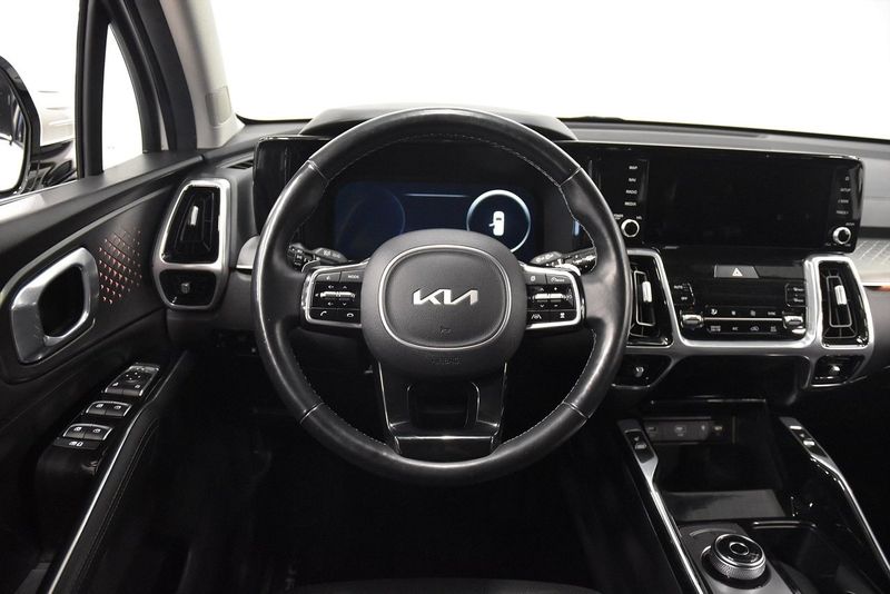 Kia Sorento bild 2