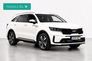 Kia Sorento bild 4