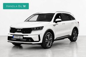 Kia Sorento bild 1