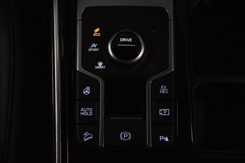 Kia Sorento bild 21