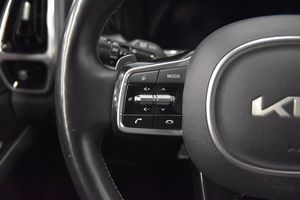 Kia Sorento bild 10