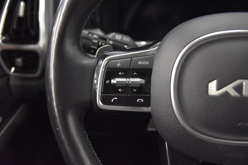 Kia Sorento bild 10