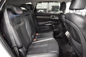 Kia Sorento bild 13