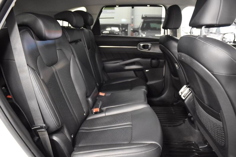 Kia Sorento bild 13