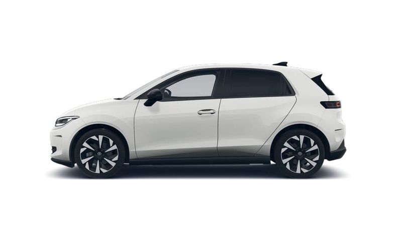 Volkswagen ID. Polo bild 2