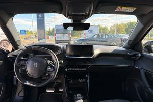 Peugeot 2008 bild 5
