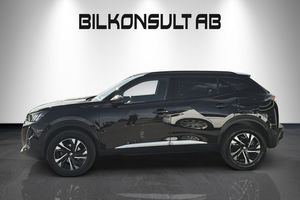 Peugeot 2008 bild 3